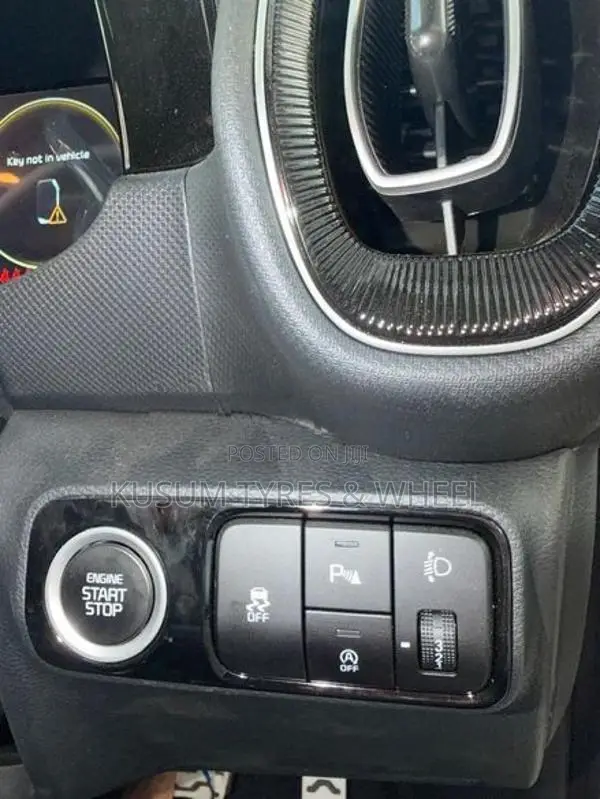 Kia Sonet GTX PLUS HIGHSPEC 2026