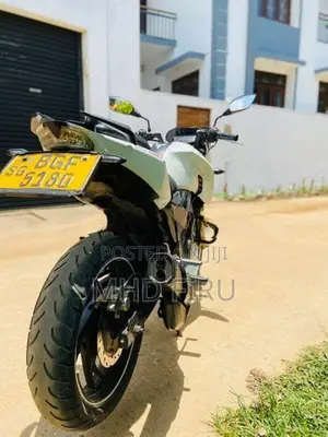 TVS Apache 2017