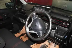 Suzuki Wagon R Stingray 2017