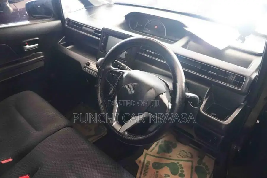 Suzuki Wagon R 2017