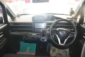 Suzuki Wagon R 2017