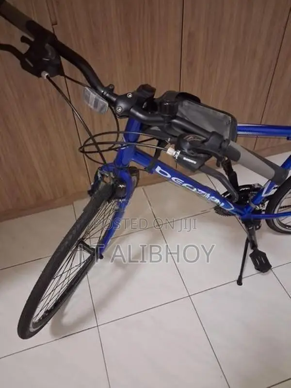 AZZURA 700 BICYCLE