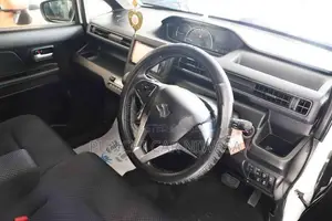 Suzuki Wagon R FZ Safety 2017