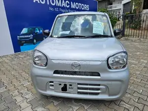 Suzuki Alto Carol 2025