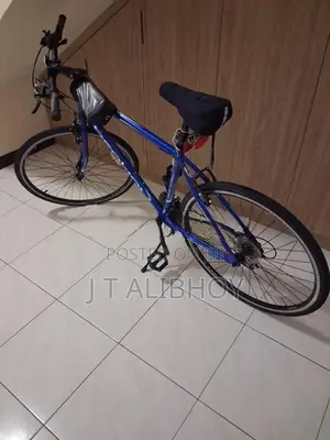 AZZURA 700 BICYCLE