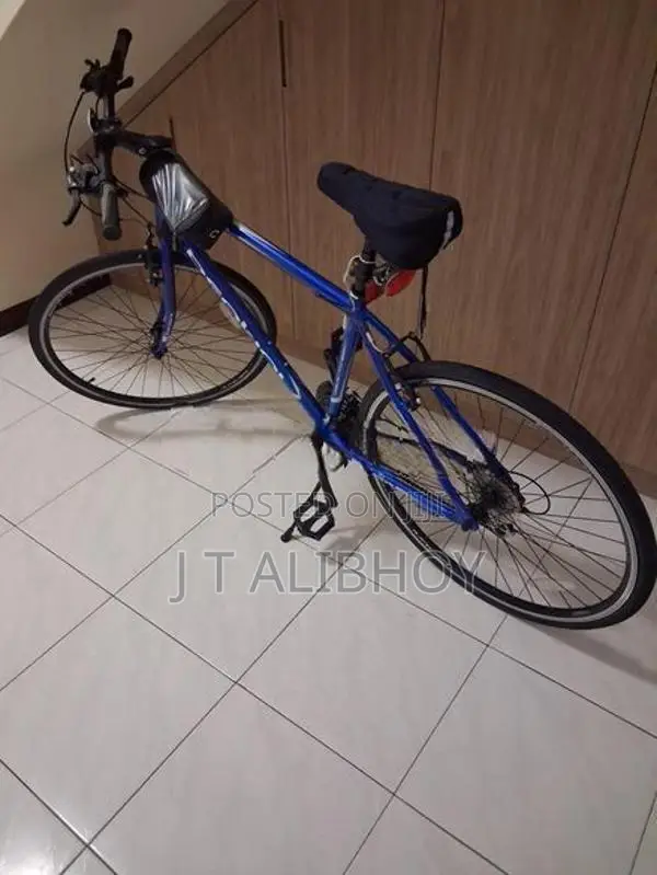 AZZURA 700 BICYCLE
