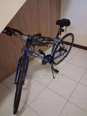 AZZURA 700 BICYCLE