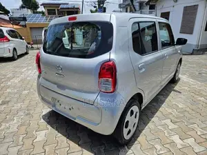 Suzuki Alto Carol 2025