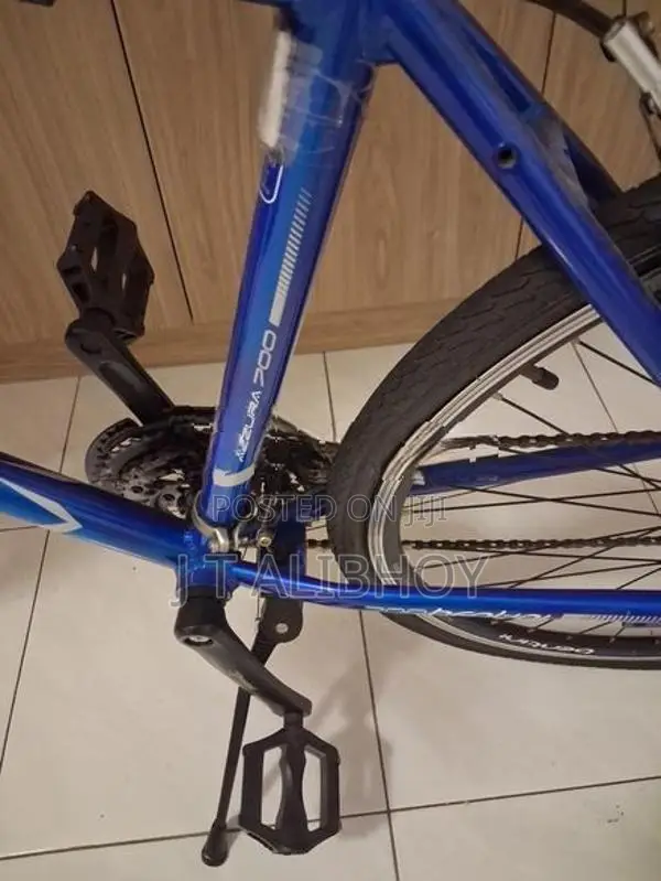 AZZURA 700 BICYCLE