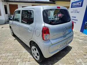 Suzuki Alto Carol 2025