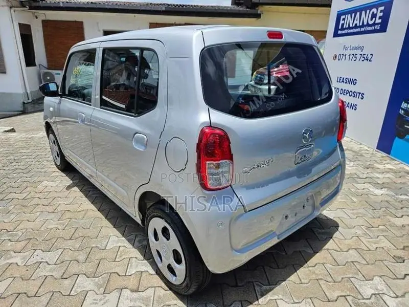 Suzuki Alto Carol 2025