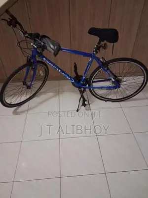AZZURA 700 BICYCLE