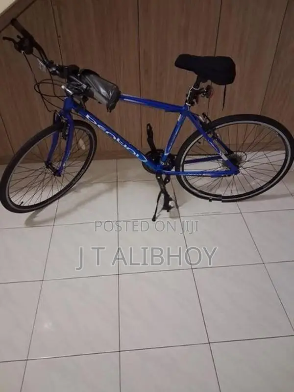 AZZURA 700 BICYCLE