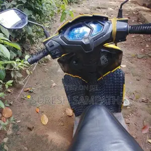 Honda Dio 2020