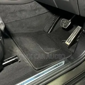 Peugeot 3D Carpet