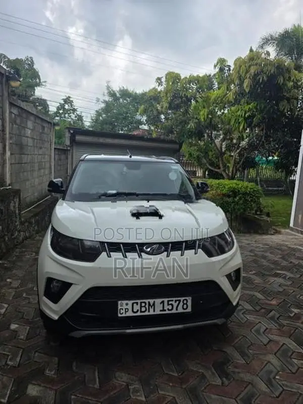 Mahindra KUV 100 NXT K6+ 2022