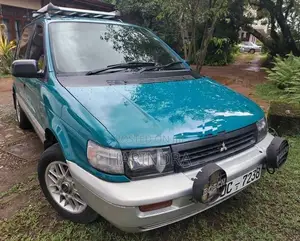 Mitsubishi RVR Z DIESEL JC-2004 1996