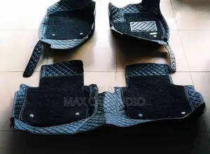Honda Grace 3D Carpet