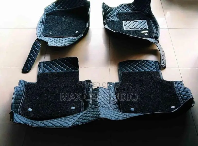 Honda Grace 3D Carpet