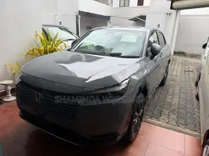 Honda Vezel Z-Four Way 360 2026