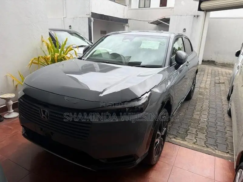 Honda Vezel Z-Four Way 360 2026