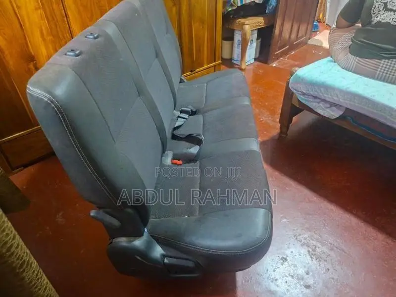 KDH Seat