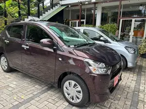 Daihatsu Mira ES SA3 X Limited 2024