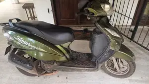 TVS Wego 2012