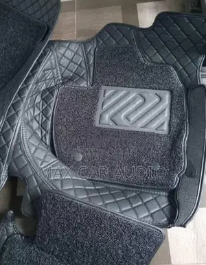 Honda Grace 3D Carpet