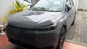 Honda Vezel Z-Four Way 360 2026
