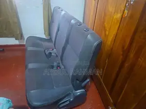 KDH Seat