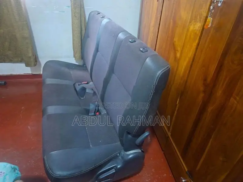 KDH Seat