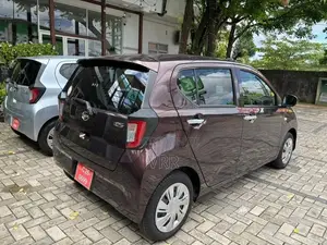 Daihatsu Mira ES SA3 X Limited 2024