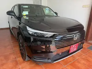 Honda Vezel Z-Four Way 360 2025