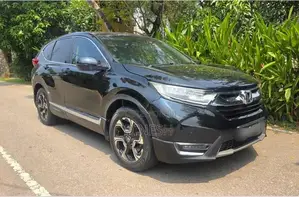 Honda CRV AWD Turbo 2019