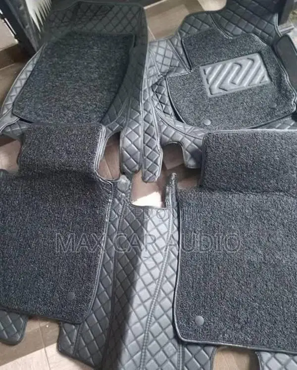 Honda Grace 3D Carpet