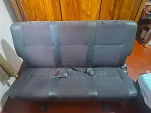 KDH Seat