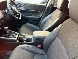 Honda Vezel Z-Four Way 360 2025