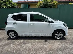 Daihatsu Mira G SA III Brand New 2025