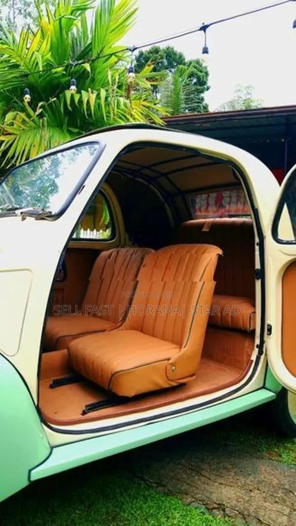 Fiat Topolino 1951
