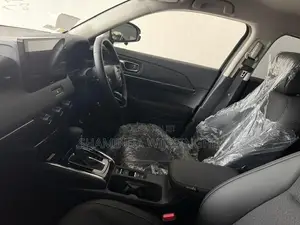Honda Vezel Z-Four Way 360 2026