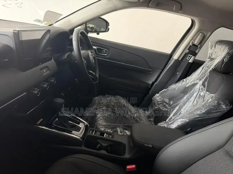 Honda Vezel Z-Four Way 360 2026