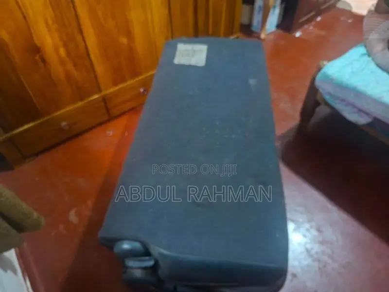 KDH Seat
