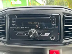Daihatsu Mira ES SA3 X Limited 2024