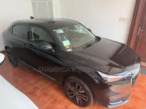 Honda Vezel Z-Four Way 360 2025