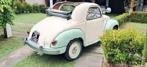 Fiat Topolino 1951