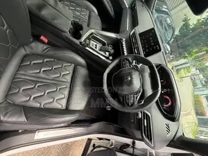 Peugeot 3008 2017
