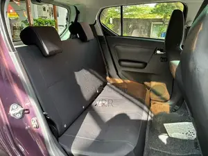 Daihatsu Mira ES SA3 X Limited 2024
