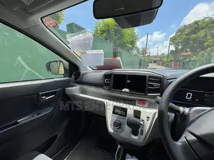 Daihatsu Mira G SA III Brand New 2025