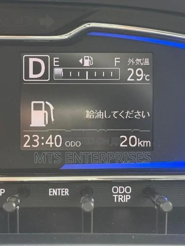 Daihatsu Mira G SA III Brand New 2025